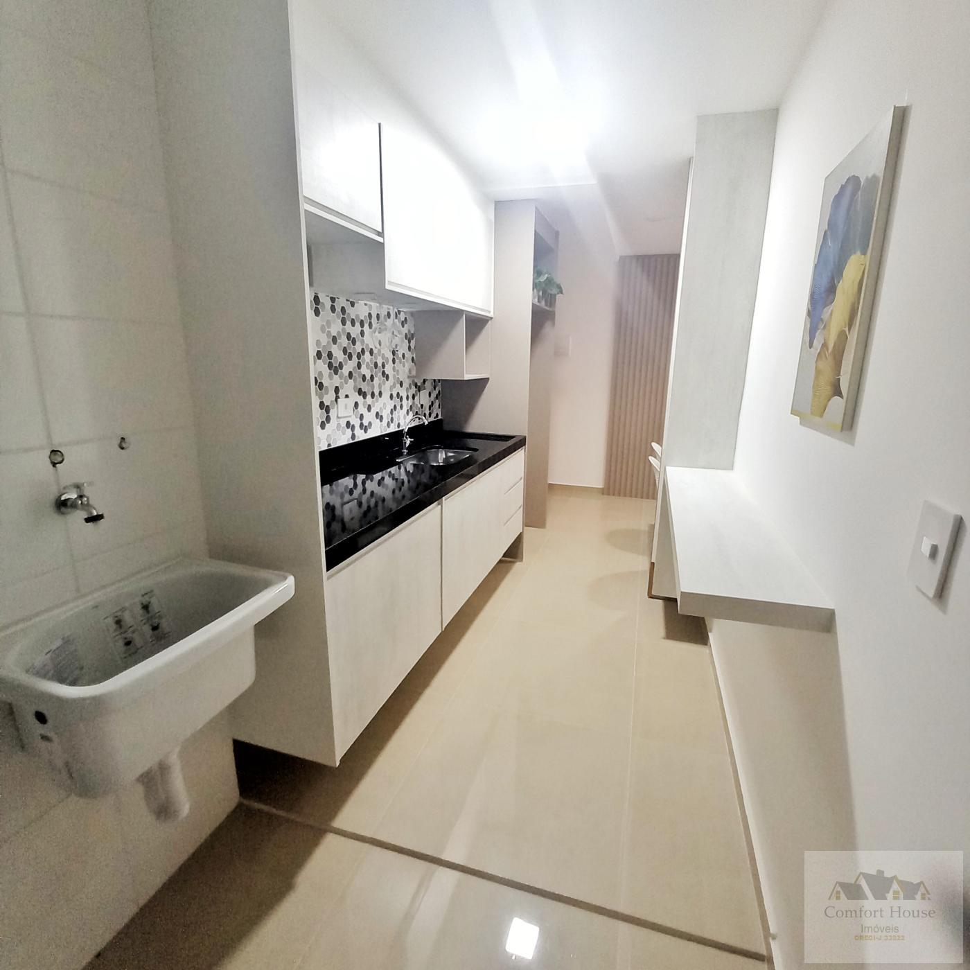 Apartamento, 2 quartos, 50 m² - Foto 10