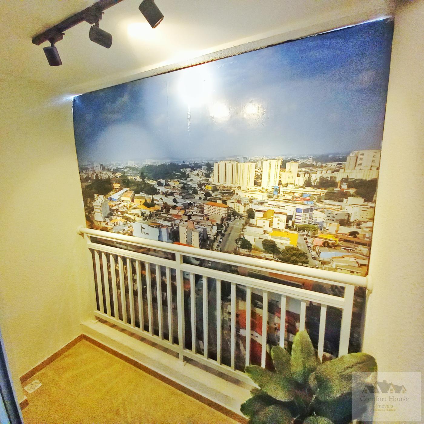 Apartamento, 2 quartos, 50 m² - Foto 5