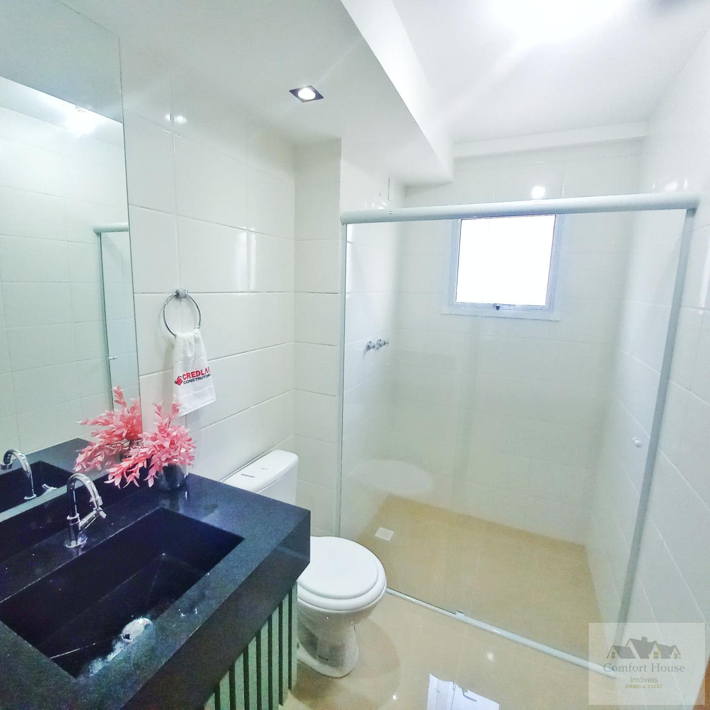 Apartamento, 2 quartos, 50 m² - Foto 8