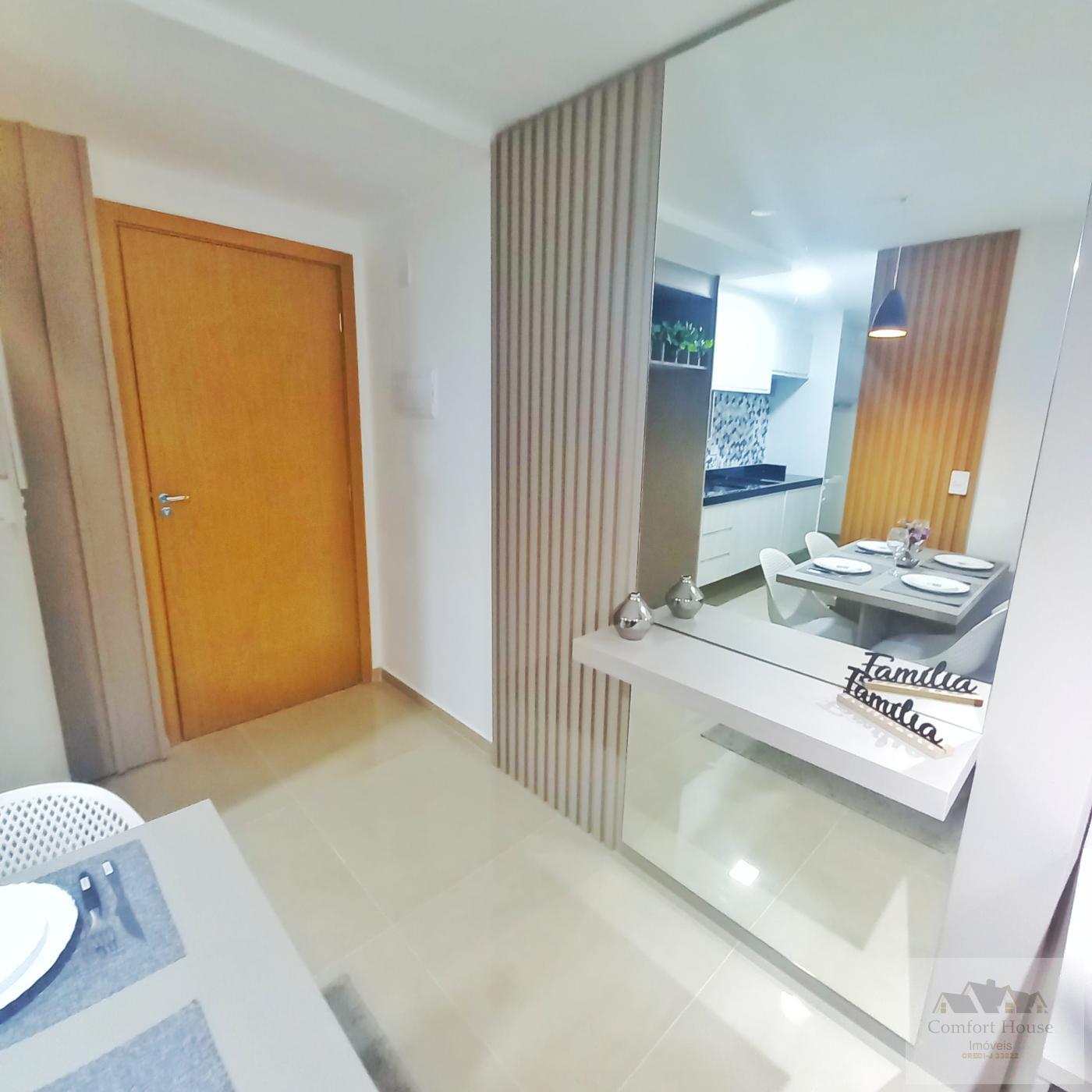Apartamento, 2 quartos, 50 m² - Foto 4