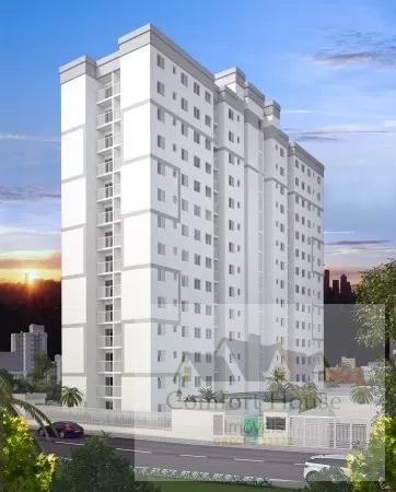 Apartamento, 2 quartos, 50 m² - Foto 11