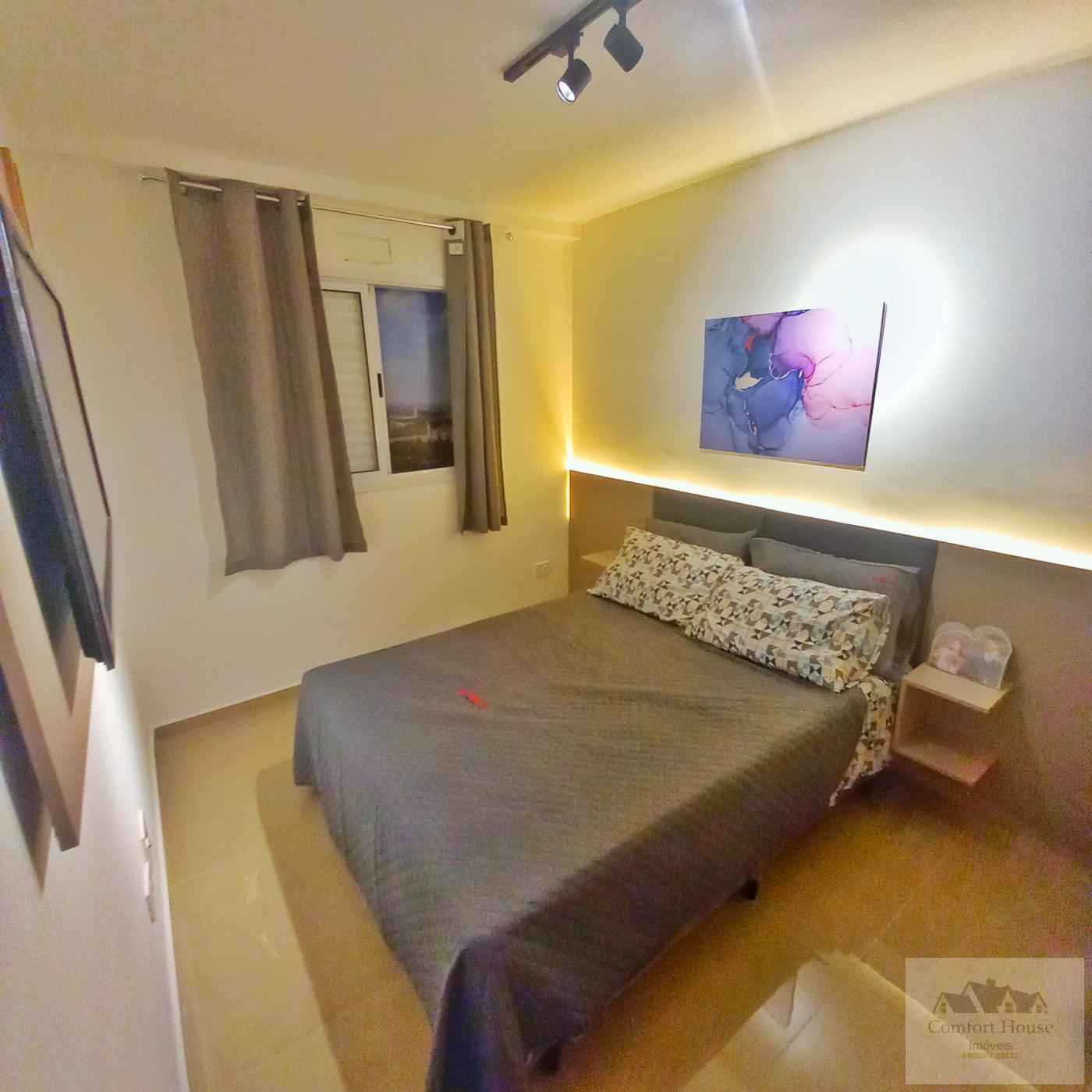 Apartamento, 2 quartos, 50 m² - Foto 7