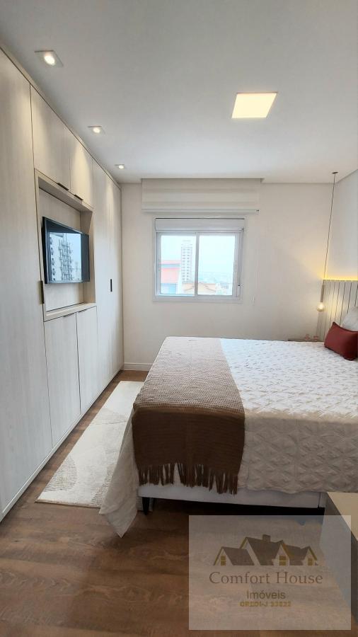 Apartamento, 2 quartos, 69 m² - Foto 11