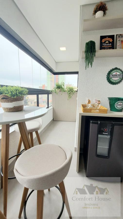 Apartamento, 2 quartos, 69 m² - Foto 3
