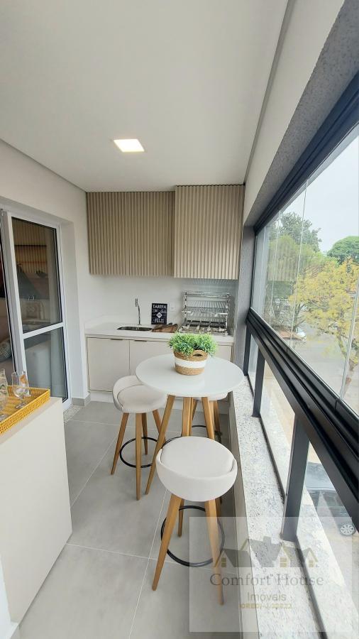 Apartamento, 2 quartos, 69 m² - Foto 2