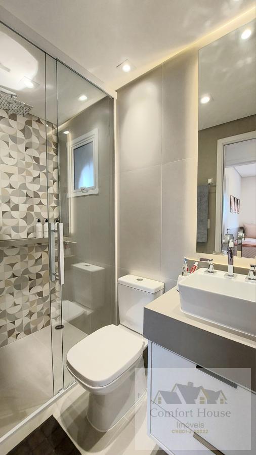 Apartamento, 2 quartos, 69 m² - Foto 15