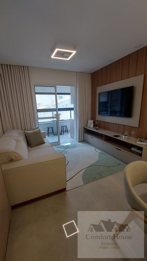 Apartamento, 2 quartos, 69 m² - Foto 6