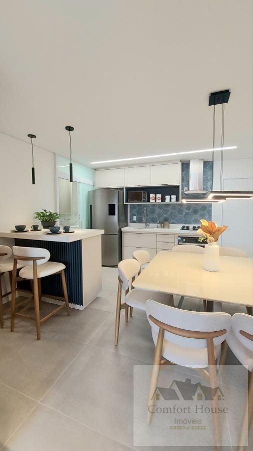 Apartamento, 2 quartos, 69 m² - Foto 9