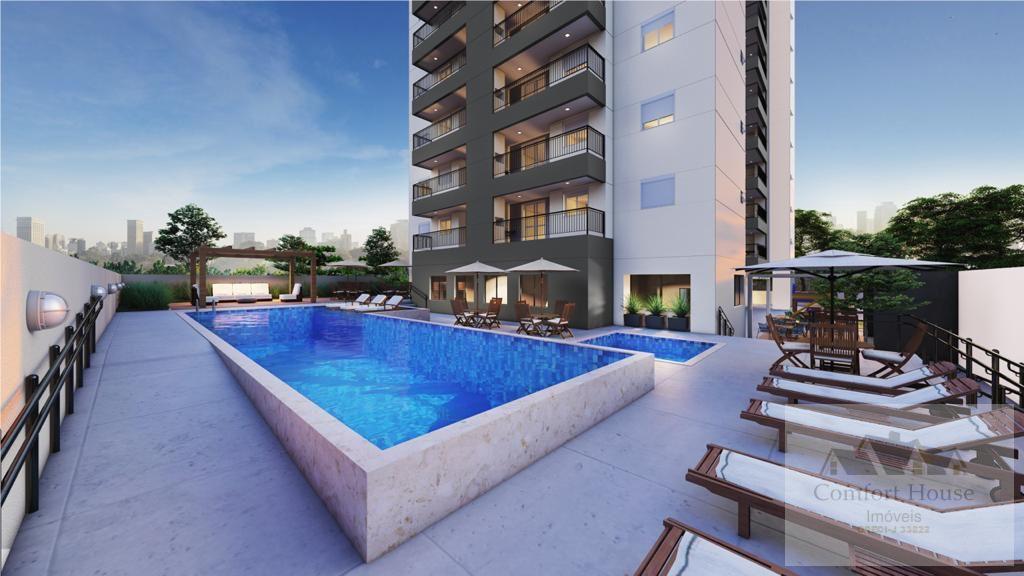 Apartamento, 2 quartos, 69 m² - Foto 18