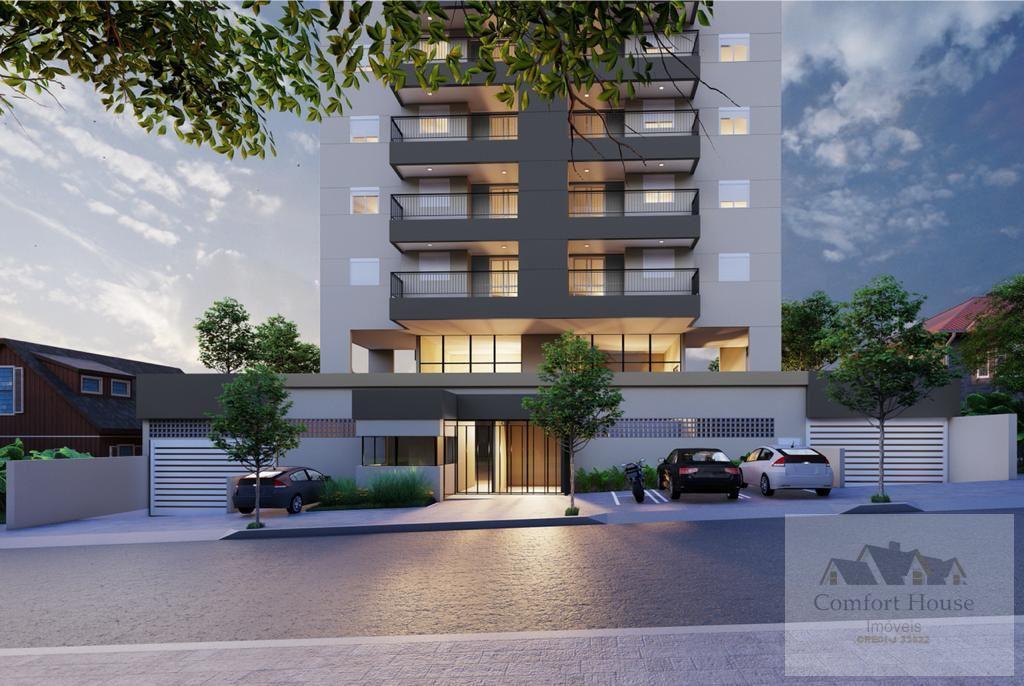 Apartamento, 2 quartos, 69 m² - Foto 29