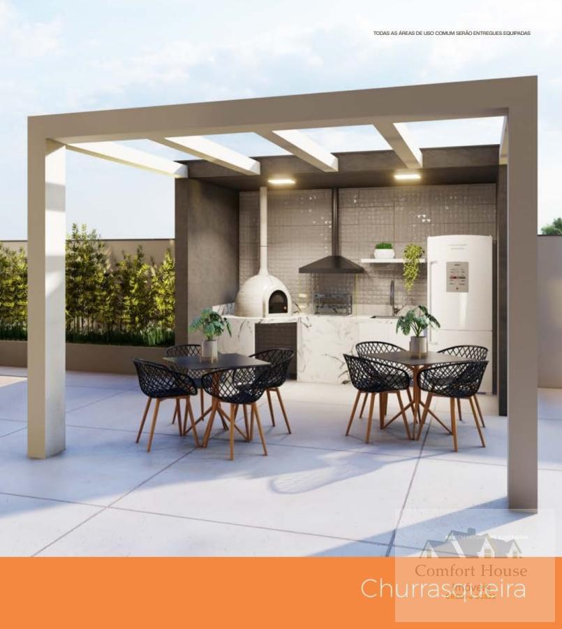 Apartamento, 2 quartos, 69 m² - Foto 20
