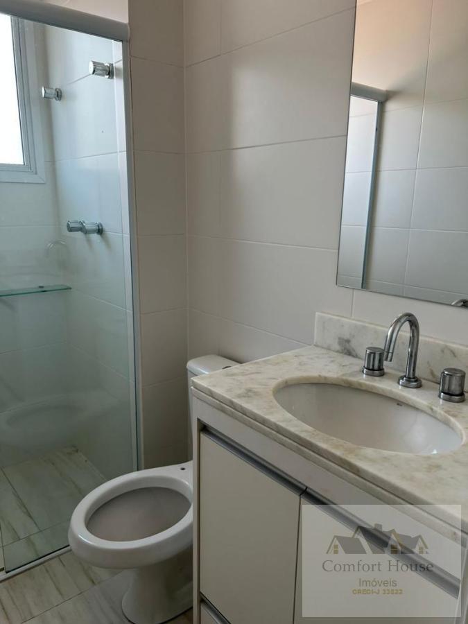 Apartamento, 2 quartos, 53 m² - Foto 8