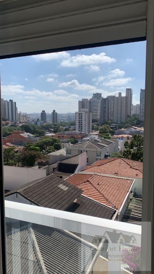 Apartamento, 2 quartos, 53 m² - Foto 7