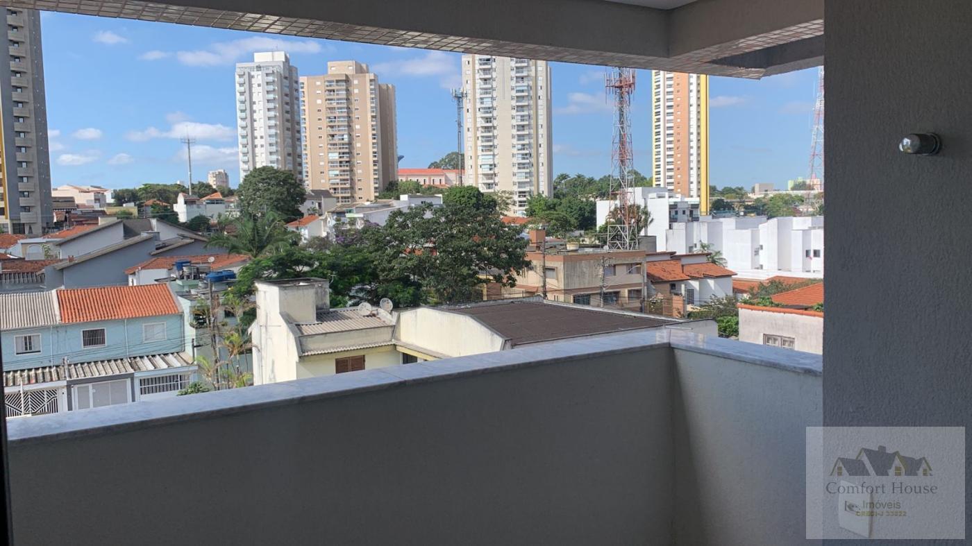 Apartamento, 2 quartos, 53 m² - Foto 6