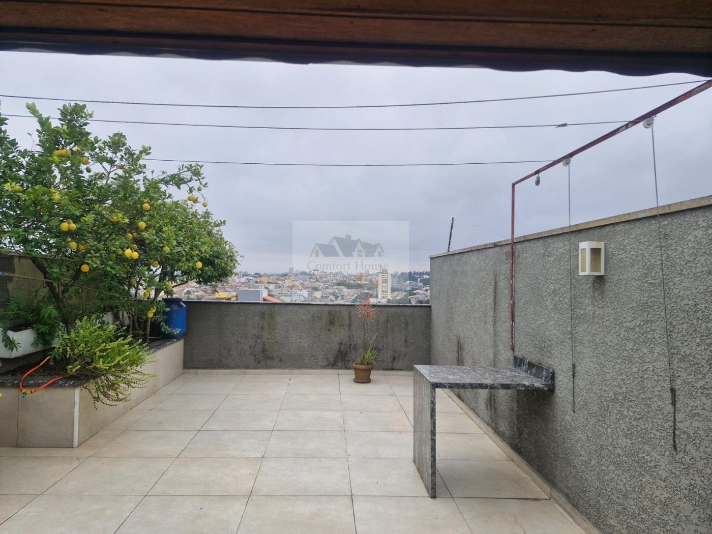 Cobertura, 2 quartos, 128 m² - Foto 3