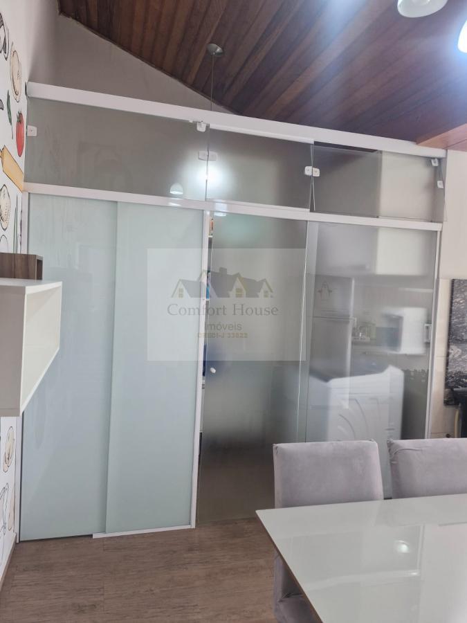Cobertura, 2 quartos, 128 m² - Foto 5