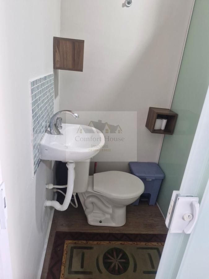 Cobertura, 2 quartos, 128 m² - Foto 6