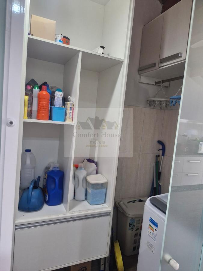 Cobertura, 2 quartos, 128 m² - Foto 9