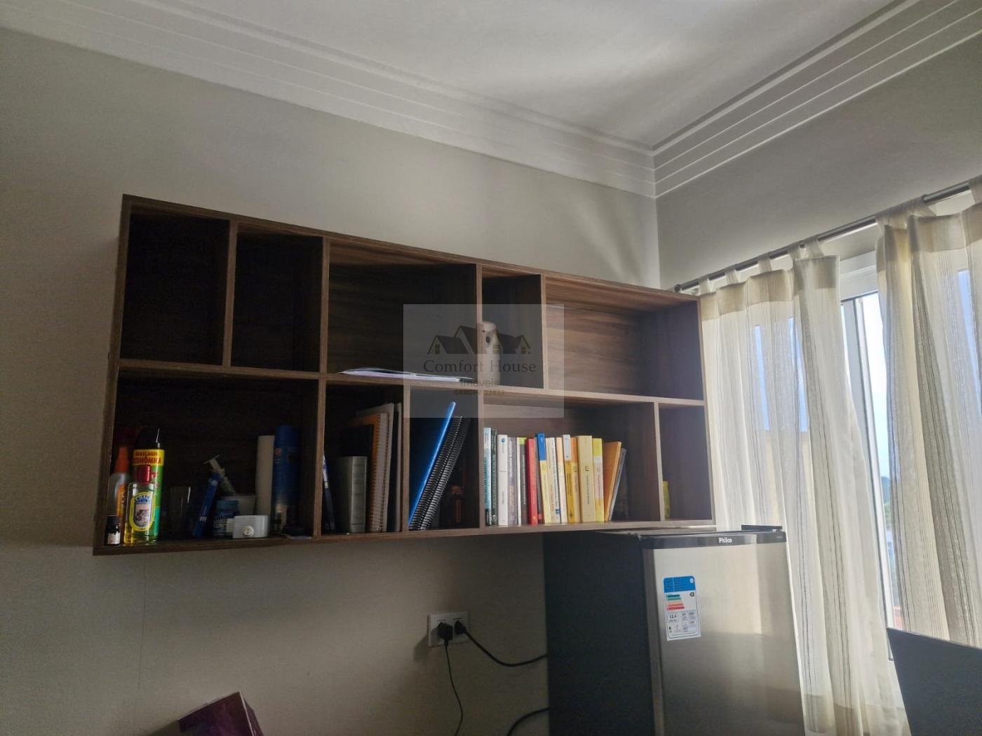 Cobertura, 2 quartos, 128 m² - Foto 26