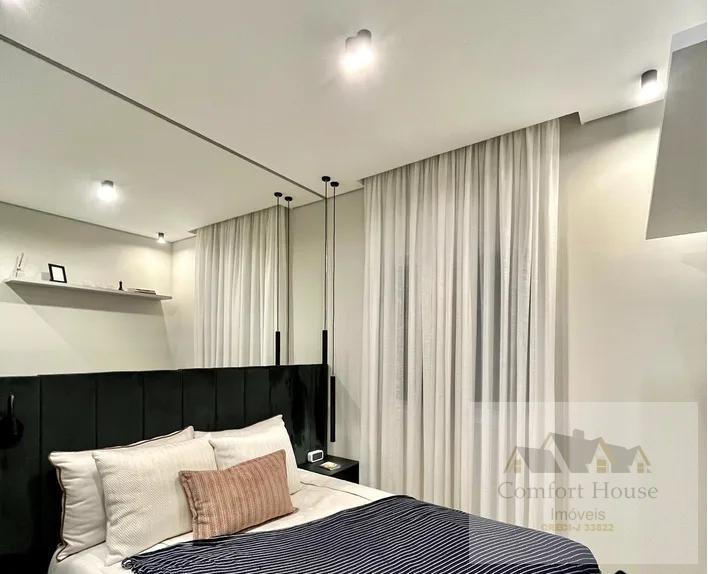Apartamento, 2 quartos, 40 m² - Foto 7