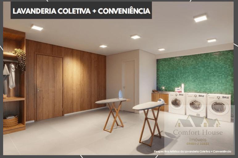 Apartamento, 2 quartos, 40 m² - Foto 12
