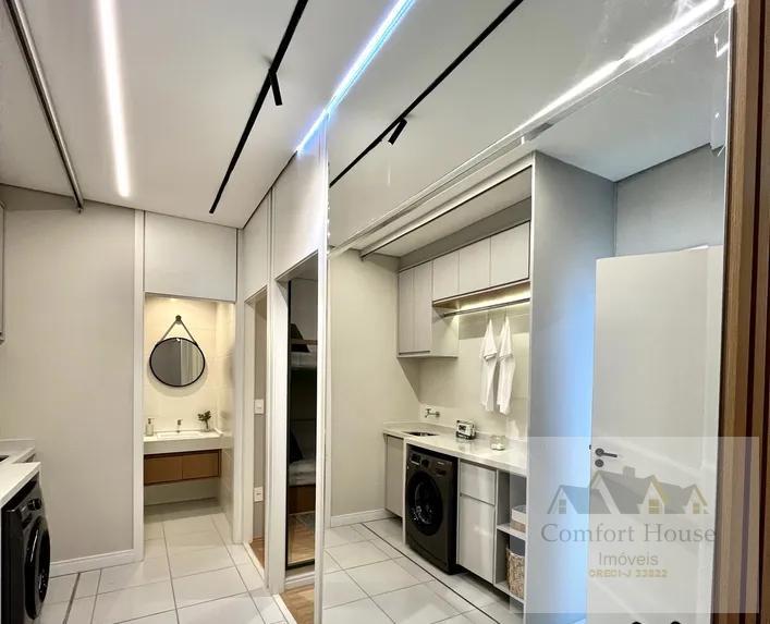 Apartamento, 2 quartos, 40 m² - Foto 4