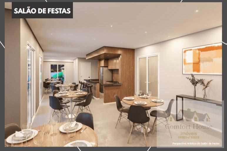 Apartamento, 2 quartos, 40 m² - Foto 15
