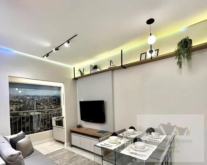 Apartamento, 2 quartos, 40 m² - Foto 3