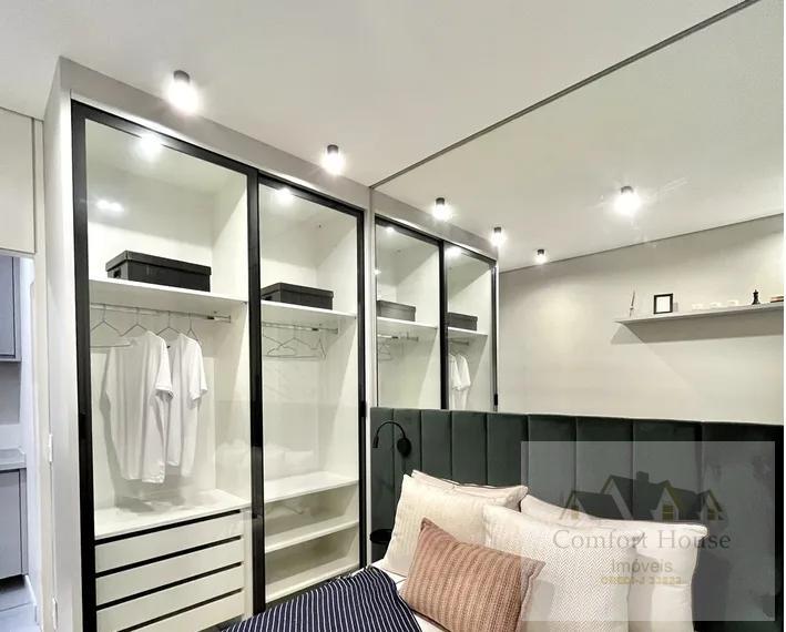 Apartamento, 2 quartos, 40 m² - Foto 6