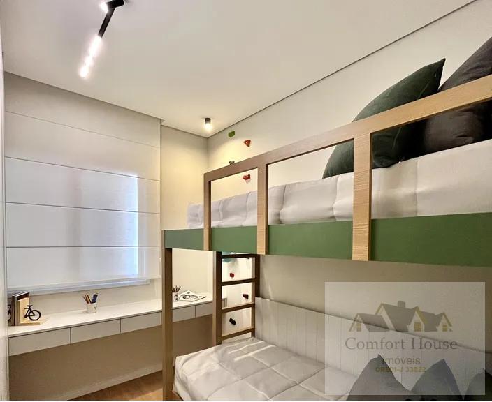 Apartamento, 2 quartos, 40 m² - Foto 5