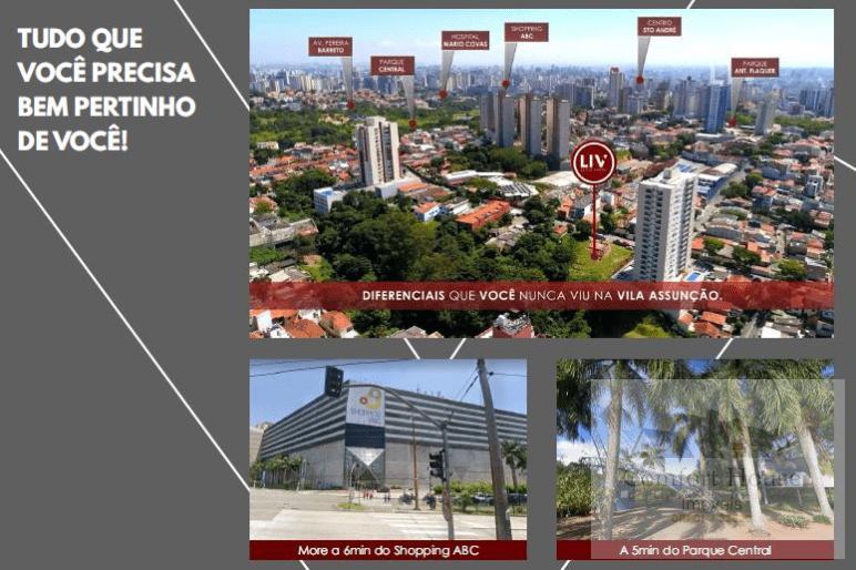 Apartamento, 2 quartos, 40 m² - Foto 21