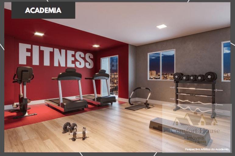 Apartamento, 2 quartos, 40 m² - Foto 10