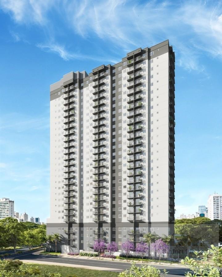 Apartamento, 2 quartos, 32 m² - Foto 15