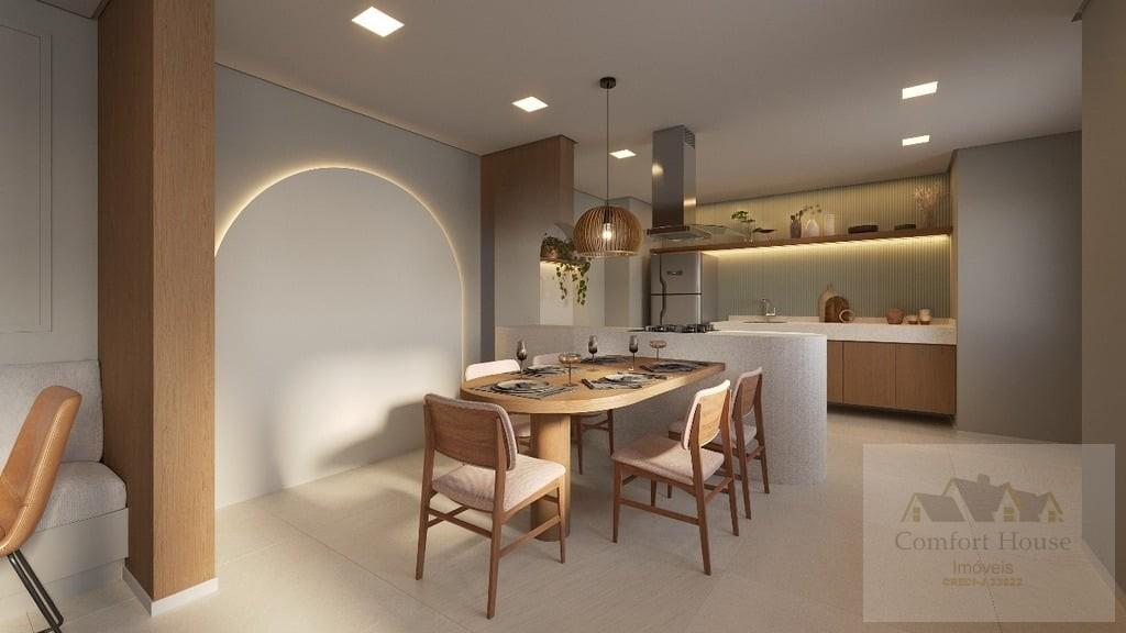 Apartamento, 2 quartos, 32 m² - Foto 6