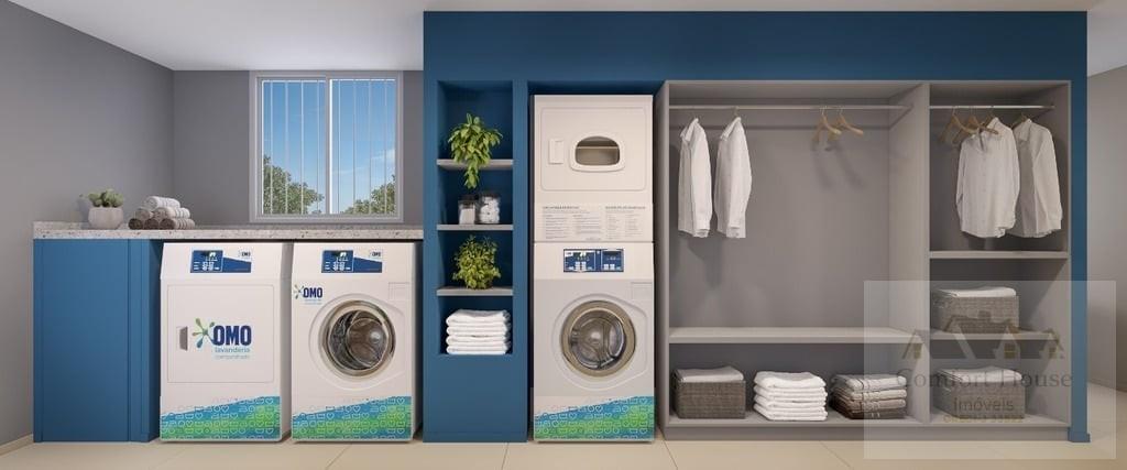 Apartamento, 1 quarto, 25 m² - Foto 13