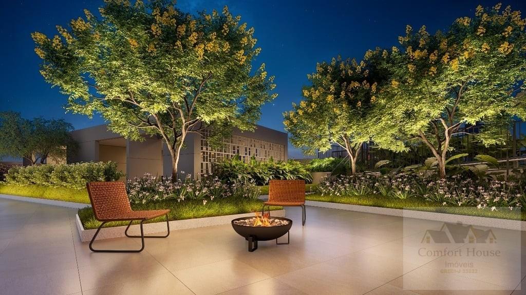 Apartamento, 1 quarto, 25 m² - Foto 16