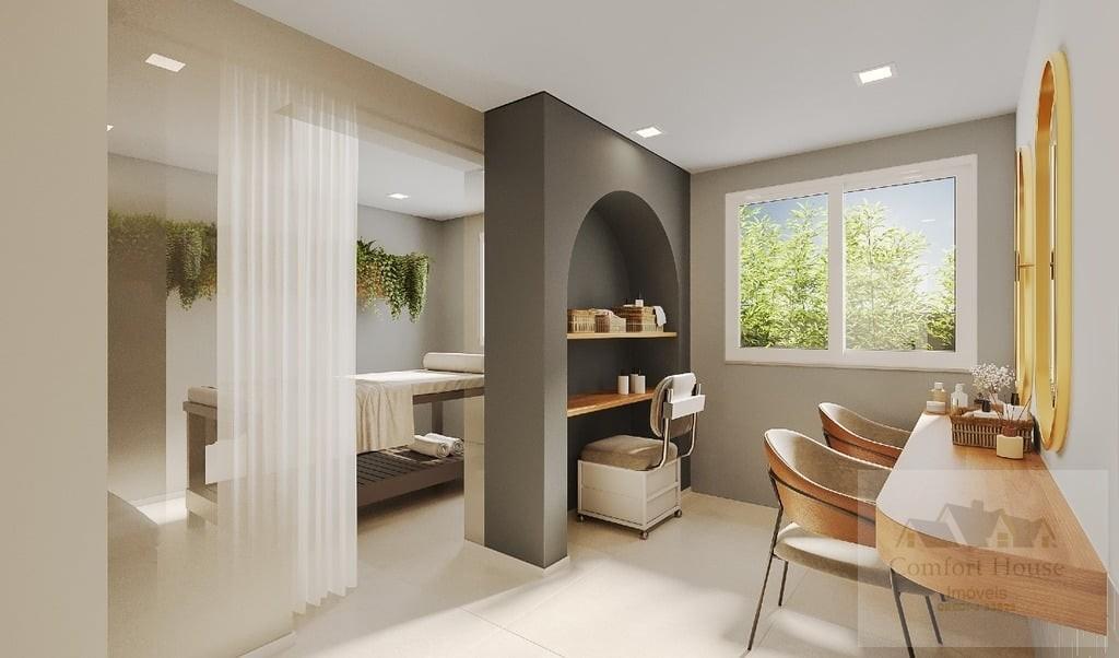 Apartamento, 1 quarto, 25 m² - Foto 27