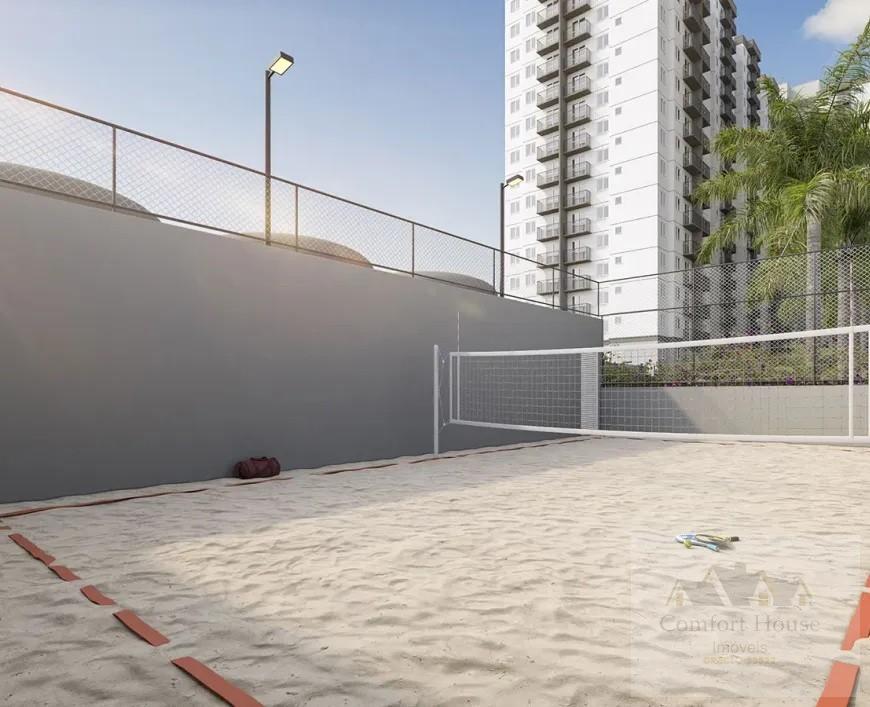 Apartamento, 1 quarto, 25 m² - Foto 23