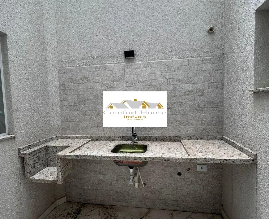 Apartamento, 2 quartos, 73 m² - Foto 2