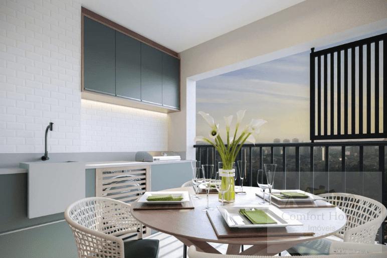 Apartamento, 2 quartos, 55 m² - Foto 35