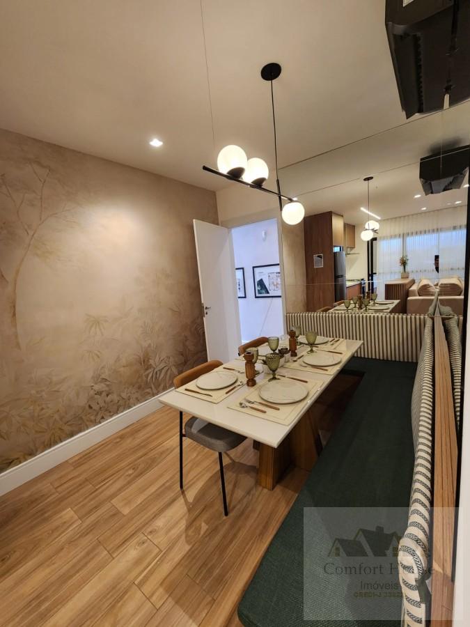 Apartamento, 2 quartos, 55 m² - Foto 8