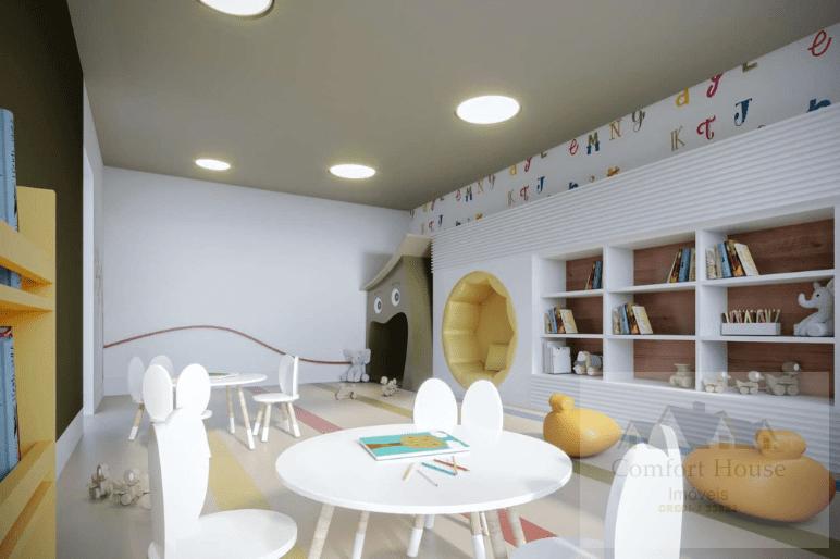 Apartamento, 2 quartos, 55 m² - Foto 31