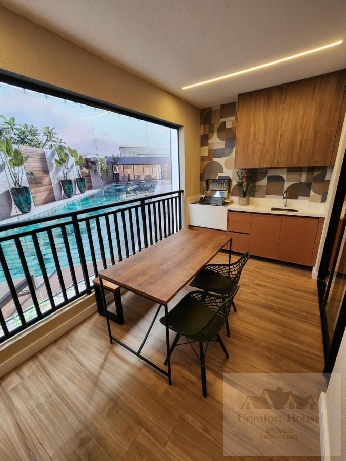 Apartamento, 2 quartos, 55 m² - Foto 1