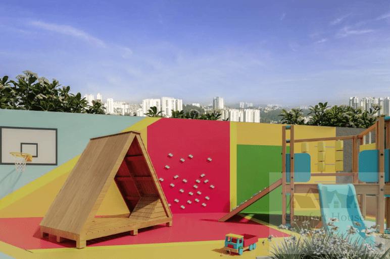 Apartamento, 2 quartos, 55 m² - Foto 21