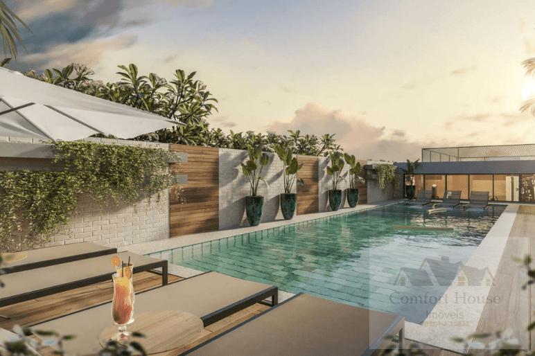 Apartamento, 2 quartos, 55 m² - Foto 23