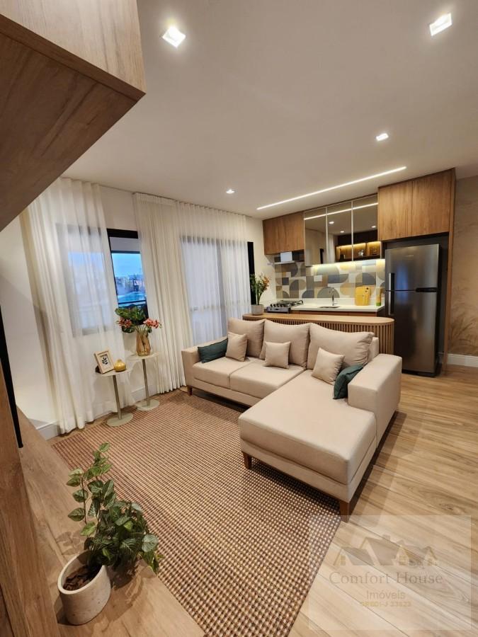 Apartamento, 2 quartos, 55 m² - Foto 9