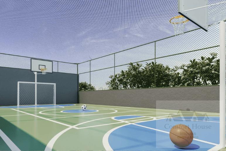 Apartamento, 2 quartos, 55 m² - Foto 20