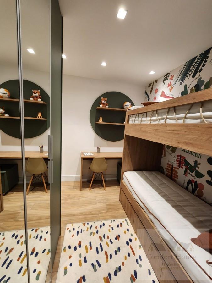 Apartamento, 2 quartos, 55 m² - Foto 10