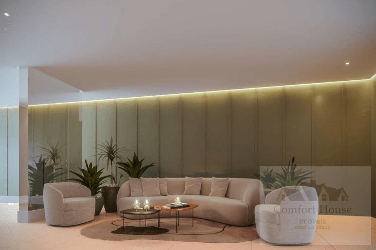 Apartamento, 2 quartos, 55 m² - Foto 27