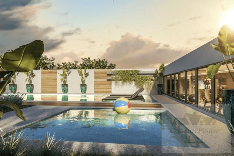 Apartamento, 2 quartos, 55 m² - Foto 22